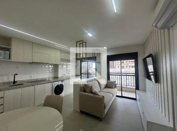Apartamento · 43m² · 1 Quarto · 1 Vaga · Apartamento para Aluguel - Alphaville, 1 Quarto, 43 m2 - Barueri