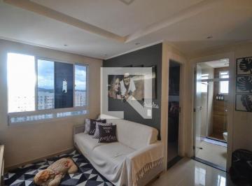 Apartamento · 50m² · 2 Quartos · 1 Vaga · Apartamento para Aluguel - Vila Dagmar, 2 Quartos, 50 m2 - Belford Roxo