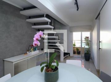 Sobre o imóvel: Apartamento com Cobertura Excelente Localização e Conforto!Excel · Apartamento para Aluguel - Morumbi, 2 Quartos, 100 m2 - São Paulo