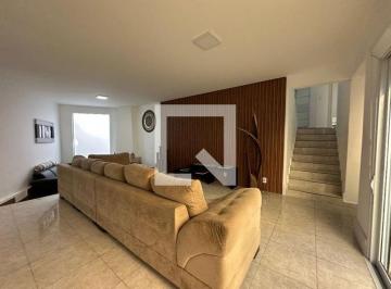 Casa · 254m² · 4 Quartos · 11 Vagas · Casa para Aluguel - Alphaville, 4 Quartos, 254 m2 - Santana de Parnaíba