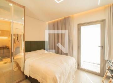 Apartamento · 21m² · 1 Quarto · Apartamento para Aluguel - Vila Clementino, 1 Quarto, 21 m2 - São Paulo