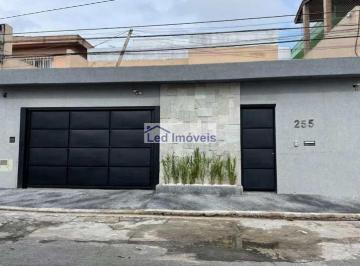 Casa · 330m² · 3 Quartos · 4 Vagas · Casa com 3 quartos, Jardim das Flores, Osasco - R$ 1.5 mi, Cod: 3005
