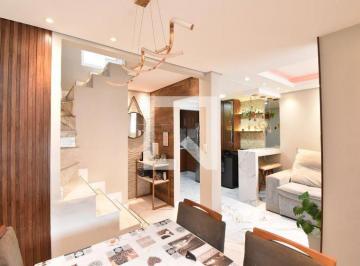 Casa · 75m² · 2 Quartos · 2 Vagas · Casa à Venda - Cruzeiro, 2 Quartos, 75 m² - Curitiba