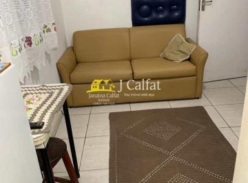 Apartamento · 20m² · 1 Vaga · Kitnet, Tupi, Praia Grande