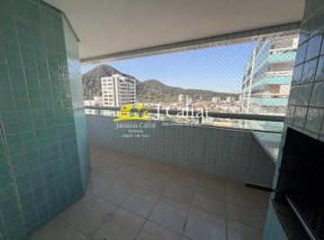 Apartamento · 120m² · 3 Quartos · 2 Vagas · Apartamento, Canto do Forte, Praia Grande
