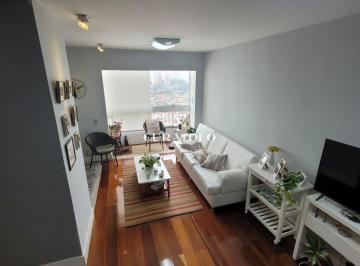 Apartamento · 196m² · 3 Quartos · 1 Vaga · Edifício Novo Horizonte - Cobertura à venda com 200 m², 3 quartos, varanda e vaga na Vila Prudente,