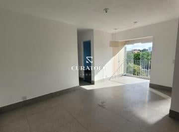 Apartamento · 45m² · 2 Quartos · 1 Vaga · Parque das Alamedas - Apartamento à venda com 50 m², 2 quartos, vaga e varanda, São Lucas, São Paulo