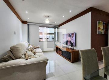 Apartamento · 145m² · 4 Quartos · 1 Vaga · Apartamento à Venda - Engenho Novo, 4 Quartos, 145 m² - Rio de Janeiro