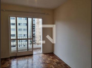 Apartamento · 107m² · 2 Quartos · 2 Vagas · Apartamento à Venda - Vila Madalena, 2 Quartos, 107 m² - São Paulo