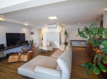 Sobre o imóvel: Apartamento em andar alto em Prédio moderno e sofisticado, estil · Apartamento à Venda - Campo Belo, 2 Quartos,  89 m² - São Paulo