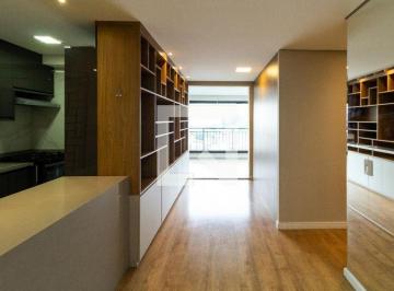Apartamento · 94m² · 3 Quartos · 2 Vagas · Apartamento à Venda - Barra Funda, 3 Quartos,  94 m² - São Paulo
