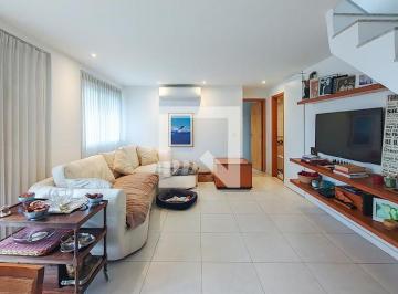Apartamento · 127m² · 3 Quartos · 2 Vagas · Apartamento à Venda - Botafogo, 3 Quartos, 127 m² - Rio de Janeiro