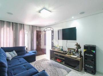 Casa · 250m² · 4 Quartos · 5 Vagas · Casa à Venda - Sapopemba, 4 Quartos, 250 m² - São Paulo