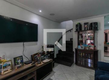 Sobre o imóvel: Excelente casa assobradada com garagem no subsolo, lavabo, suíte · Casa à Venda - Sapopemba, 4 Quartos, 250 m² - São Paulo
