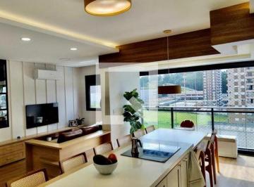 Apartamento · 87m² · 2 Quartos · 2 Vagas · Apartamento à Venda - Alphaville, 2 Quartos, 87 m² - Barueri