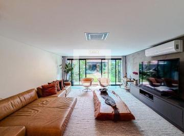 Casa · 350m² · 3 Quartos · 4 Vagas · Casa à Venda - Vila Mariana, 3 Quartos, 350 m² - São Paulo