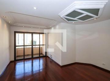 Apartamento · 106m² · 3 Quartos · 2 Vagas · Apartamento à Venda - Vila Mariana, 3 Quartos,  106 m² - São Paulo