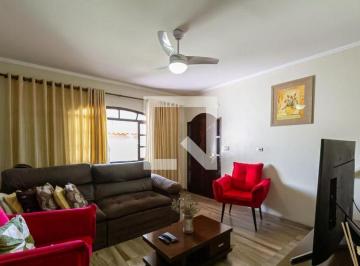 Casa · 253m² · 4 Quartos · 5 Vagas · Casa à Venda - Dos Casa, 4 Quartos, 253 m² - São Bernardo do Campo