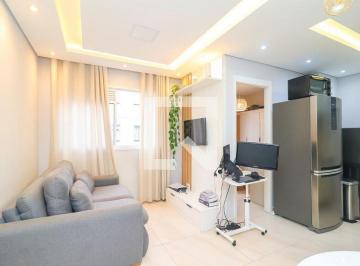 Apartamento · 37m² · 2 Quartos · Apartamento à Venda - Itaquera, 2 Quartos, 37 m² - São Paulo