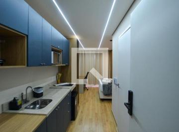 Apartamento · 32m² · 1 Quarto · Apartamento à Venda - Butantã, 1 Quarto, 32 m² - São Paulo
