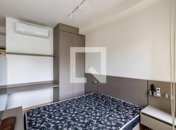 Apartamento · 25m² · 1 Quarto · Apartamento à Venda - Vila Pompéia, 1 Quarto, 25 m² - São Paulo