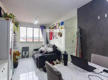 Apartamento · 47m² · 2 Quartos · 1 Vaga · Apartamento à Venda - Quitaúna, 2 Quartos, 47 m² - Osasco