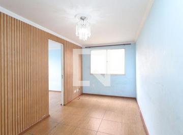 Apartamento · 45m² · 2 Quartos · 1 Vaga · Apartamento à Venda - Vila Princesa Isabel, 2 Quartos, 45 m² - São Paulo