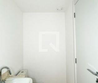Apartamento · 24m² · 1 Quarto · Apartamento para Aluguel - Brooklin, 1 Quarto, 24 m² - São Paulo