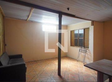 Casa · 108m² · 2 Quartos · 1 Vaga · Casa para Aluguel - Vicentina, 2 Quartos, 108 m² - São Leopoldo