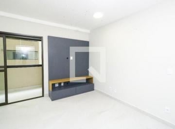 Apartamento · 52m² · 1 Quarto · 1 Vaga · Apartamento para Aluguel - Santa Teresinha, 1 Quarto, 52 m² - Santo André