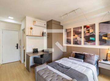 Apartamento · 25m² · 1 Quarto · Apartamento para Aluguel - Vila Pompéia, 1 Quarto, 25 m² - São Paulo