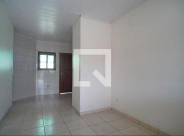 Casa · 90m² · 2 Quartos · 2 Vagas · Casa para Aluguel - São Miguel, 2 Quartos, 90 m² - São Leopoldo