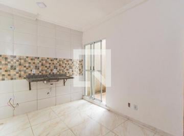 Apartamento · 26m² · 1 Quarto · Apartamento para Aluguel - Brás, 1 Quarto, 26 m² - São Paulo