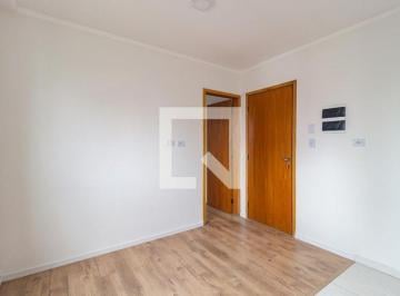 Apartamento · 25m² · 1 Quarto · Apartamento para Aluguel - Brás, 1 Quarto, 25 m² - São Paulo