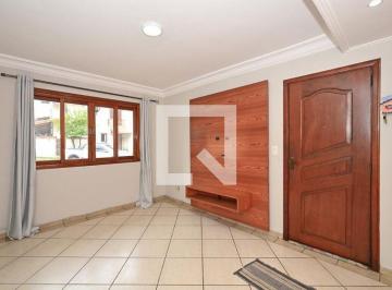 Casa · 106m² · 3 Quartos · 3 Vagas · Casa para Aluguel - Vila Santa Luzia, 3 Quartos, 106 m² - Taboão da Serra