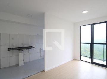 Apartamento · 44m² · 2 Quartos · Apartamento para Aluguel - Jacarepaguá, 2 Quartos,  44 m² - Rio de Janeiro
