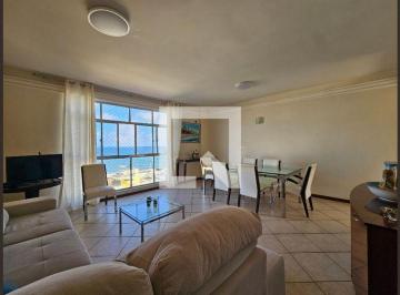 Apartamento · 127m² · 3 Quartos · 1 Vaga · Apartamento para Aluguel - Pituba, 3 Quartos, 127 m² - Salvador
