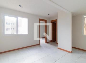Apartamento · 30m² · 1 Quarto · 1 Vaga · Apartamento para Aluguel - Aberta dos Morros, 1 Quarto,  30 m² - Porto Alegre