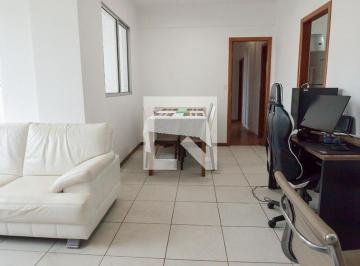 Apartamento · 96m² · 3 Quartos · 2 Vagas · Apartamento para Aluguel - Buritis, 3 Quartos,  96 m² - Belo Horizonte