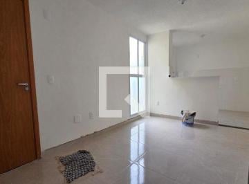 Apartamento · 40m² · 2 Quartos · 1 Vaga · Apartamento para Aluguel - Vila Maluf, 2 Quartos, 40 m² - Suzano