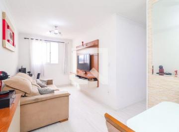 Apartamento · 46m² · 2 Quartos · 1 Vaga · Apartamento para Aluguel - Itaquera, 2 Quartos,  46 m² - São Paulo