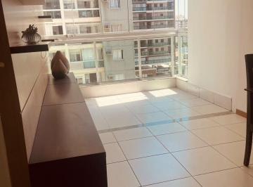 Apartamento · 80m² · 3 Quartos · 2 Vagas · Apartamento 3 quartos, 1 suíte, 80m², 2 vagas, lazer completo, prédio novo
