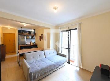 Apartamento · 56m² · 2 Quartos · 1 Vaga · Apartamento à Venda - Saúde, 2 Quartos, 56 m² - São Paulo