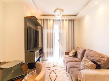 Apartamento · 51m² · 2 Quartos · 1 Vaga · Apartamento à Venda - Cidade Lider, 2 Quartos,  51 m² - São Paulo