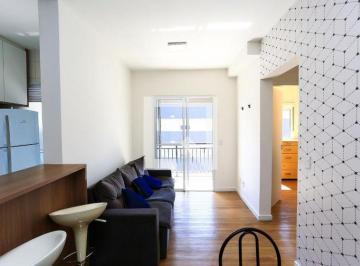 Apartamento · 49m² · 2 Quartos · 1 Vaga · Apartamento à Venda - Parque Reboucas, 2 Quartos, 49 m² - São Paulo