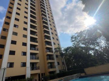 Apartamento de 3 quartos, São Paulo · Apartamento de 70 m² com 3 quartos à venda no Butantã