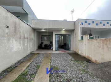Casa · 112m² · 3 Quartos · 2 Vagas · Casa 03 Quartos em Matinhos