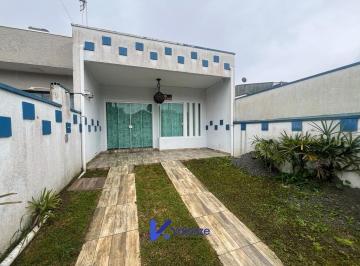 Casa · 112m² · 2 Quartos · 1 Vaga · Casa com 02 quartos em Matinhos
