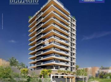 Apartamento · 3 Quartos · Lançamento Alto Padrão em Guaratuba