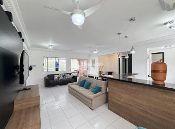 Apartamento · 175m² · 3 Quartos · 1 Vaga · Edifício Hallas 2 Apartamento